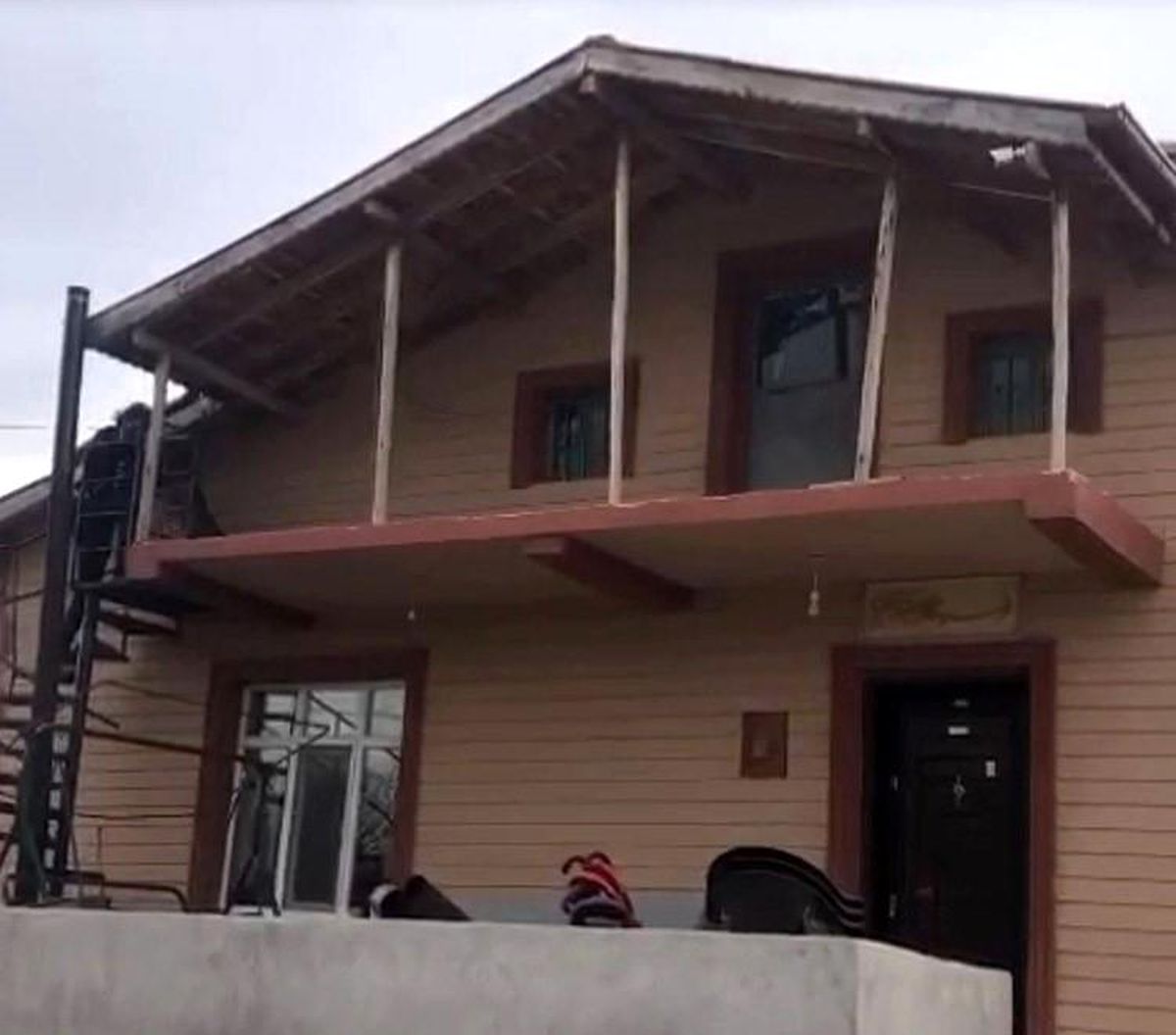 Konya\'da Zehir Tacirlerine Operasyon: Uyuşturucu Ele Geçirildi