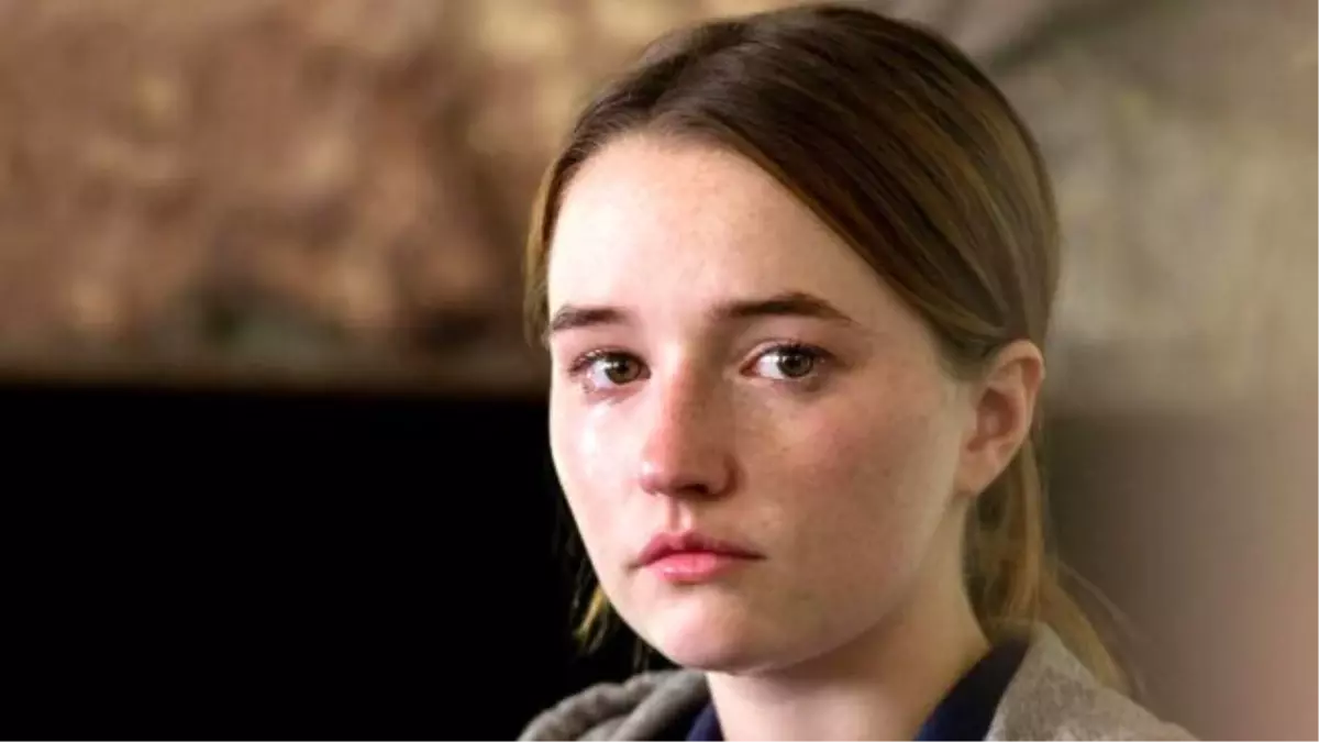 The Last of US 2. Sezon Kaitlyn Dever\'ın Abby karakterini canlandıracağını onayladı