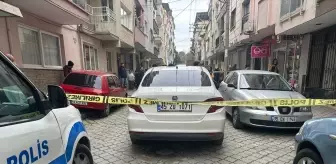 Manisa'da Gönül İlişkisi Yaşadığı Kadını Öldüren Kişi İntihar Etti