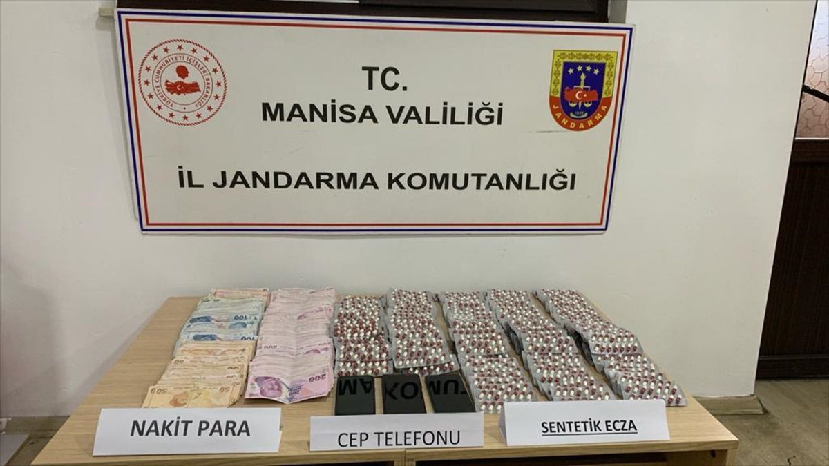 Manisa ve İzmir\'de PKK/KCK operasyonu: 6 gözaltı