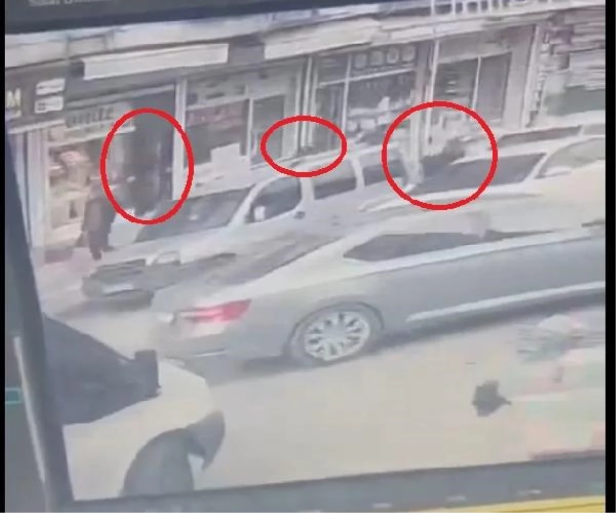Mardin\'de kuyumcu soygunu: İş yeri sahibi soyguncuları engellemeye çalışırken vuruldu