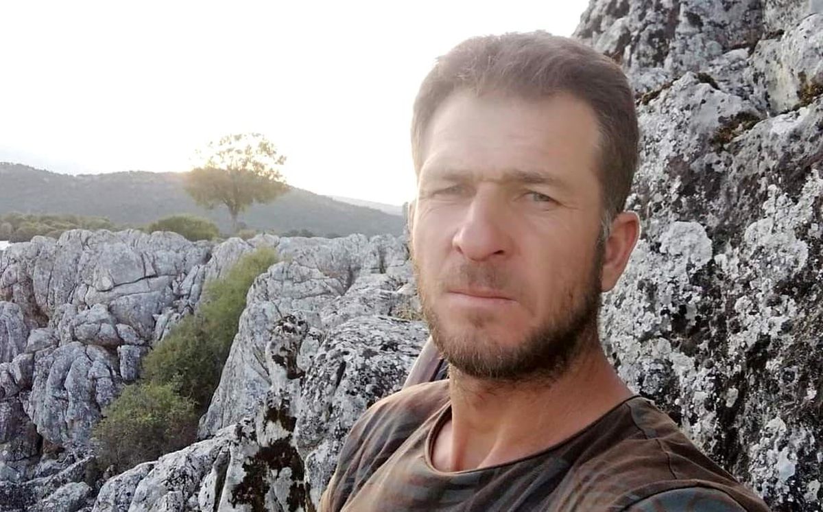 Konya Beyşehir\'de Mermer Ocağında Kamyon Devrildi, Şoför Hayatını Kaybetti
