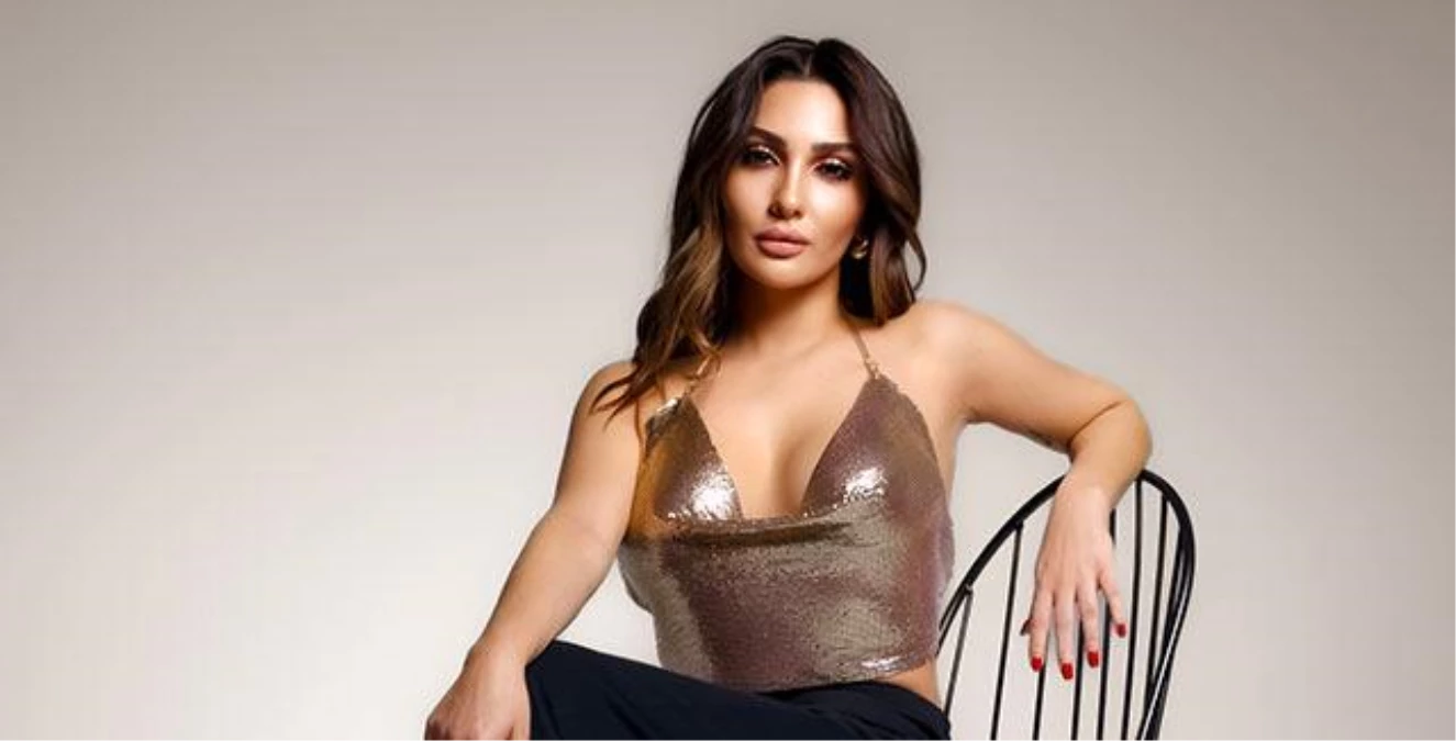 Merve Demir, yeni şarkısı \'Dilene Dilene\' için rapçi Zeyd ile düet yaptı