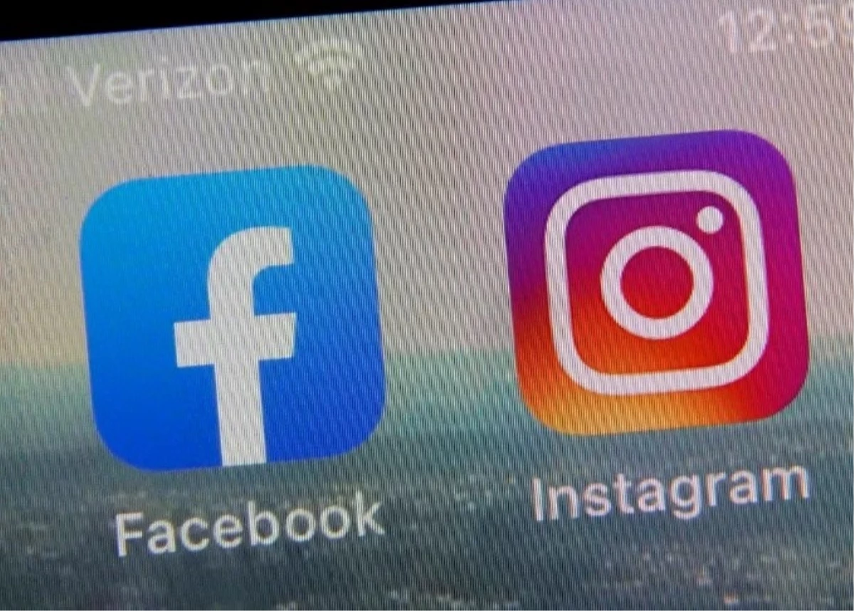 Meta, Instagram ve Facebook\'ta gençlere yönelik içeriklere sınırlama getiriyor