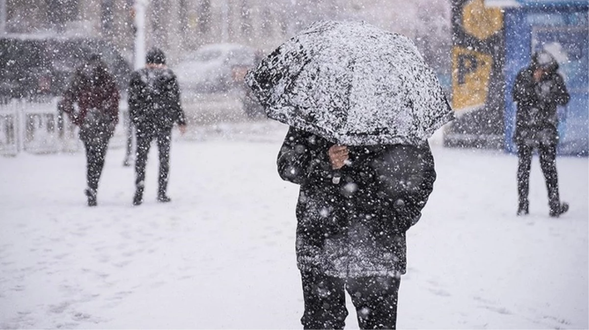 Meteoroloji Mühendisleri Odası Başkanı Fırat Çukurçayır: Bu kış ılık ve yağışlı geçecek
