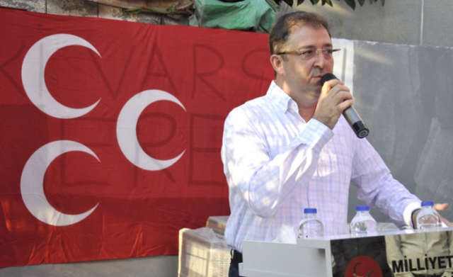 MHP, Manisa ve Mersin dahil 14 ilde adaylarını açıkladı