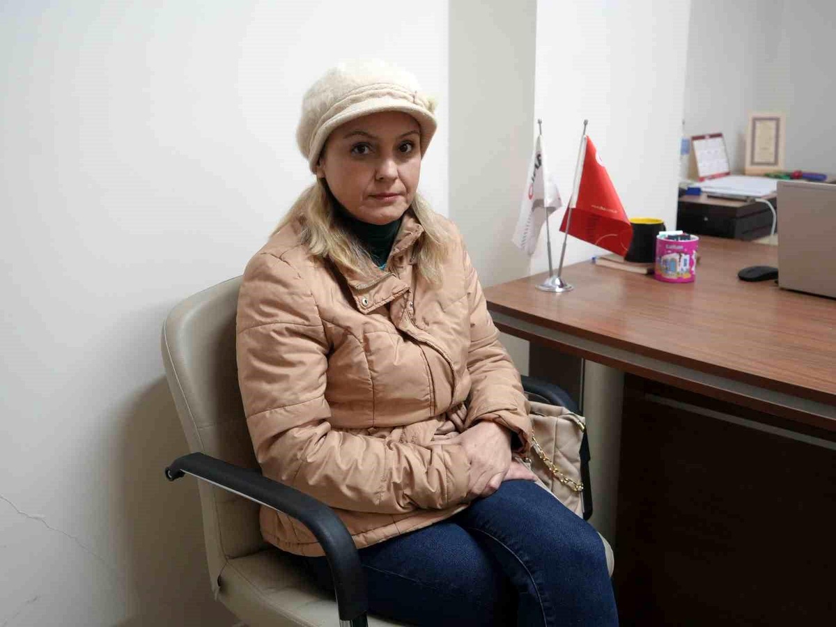Kastamonu\'da Dolandırıcılar Tarafından 130 Bin TL Dolandırılan Kadın