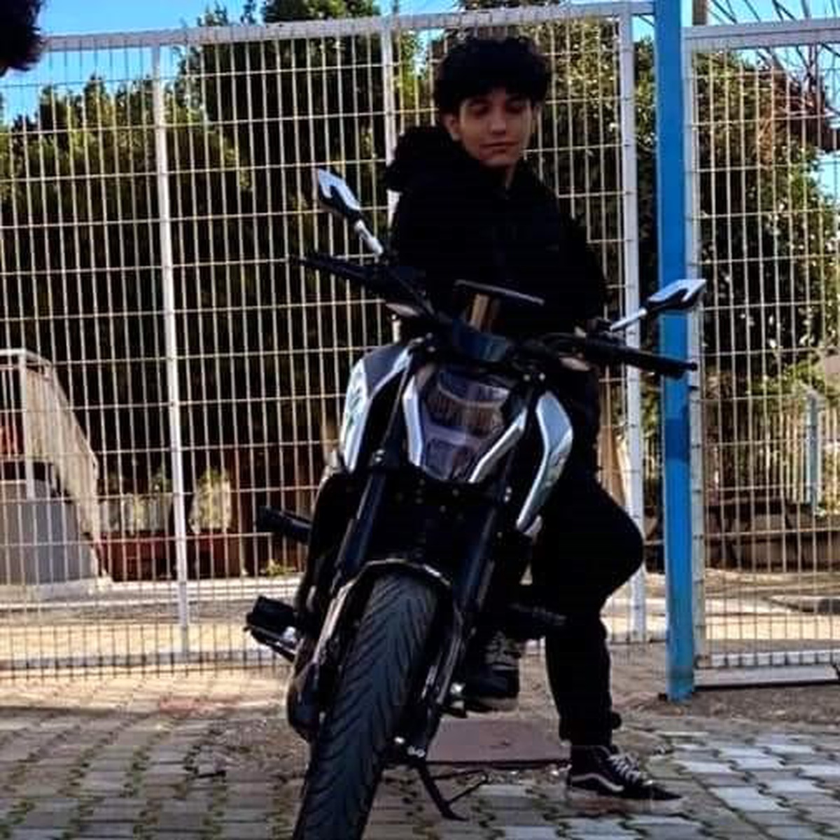 Antalya\'da motosiklet kazasında hayatını kaybeden genç
