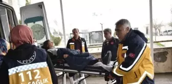 Pudingden zehirlenen 55 öğrenci, hastaneye kaldırıldı