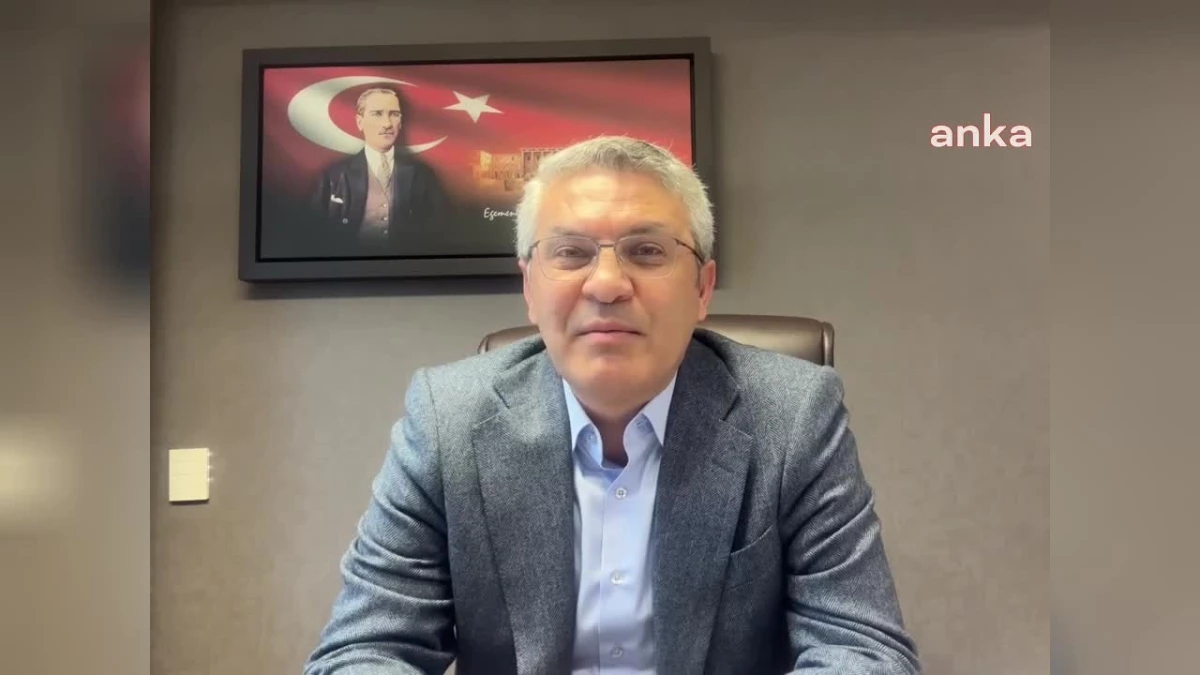 CHP Milletvekili Salıcı, işsizlik rakamlarını eleştirdi