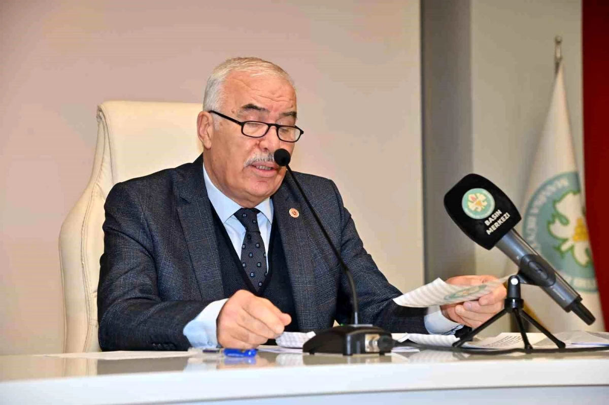 Manisa Büyükşehir Belediye Başkanvekili Mehmet Güzgülü, şehit Enis Budak\'ın isminin sokağa verilmesi için çalışma yapıldığını açıkladı
