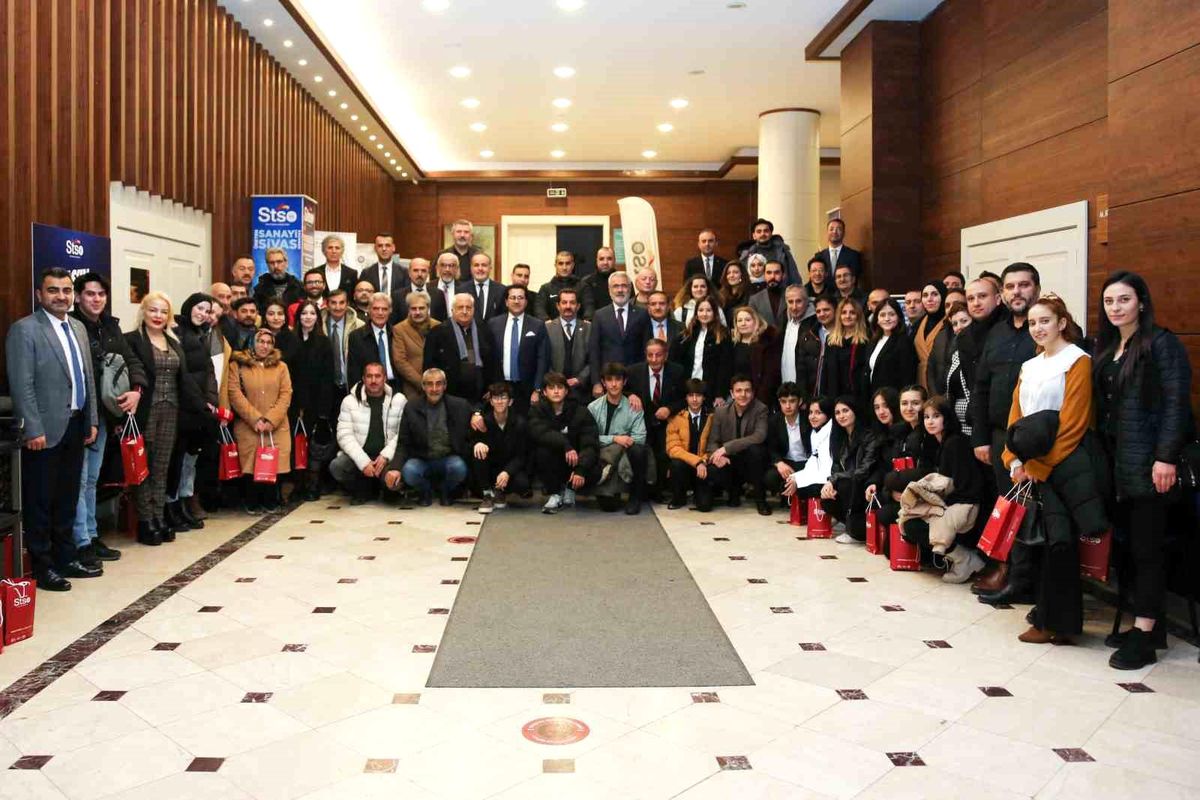 Sivas Ticaret ve Sanayi Odası, Demirağ Organize Sanayi Bölgesinde 23 bin 350 kişilik istihdam hedefliyor