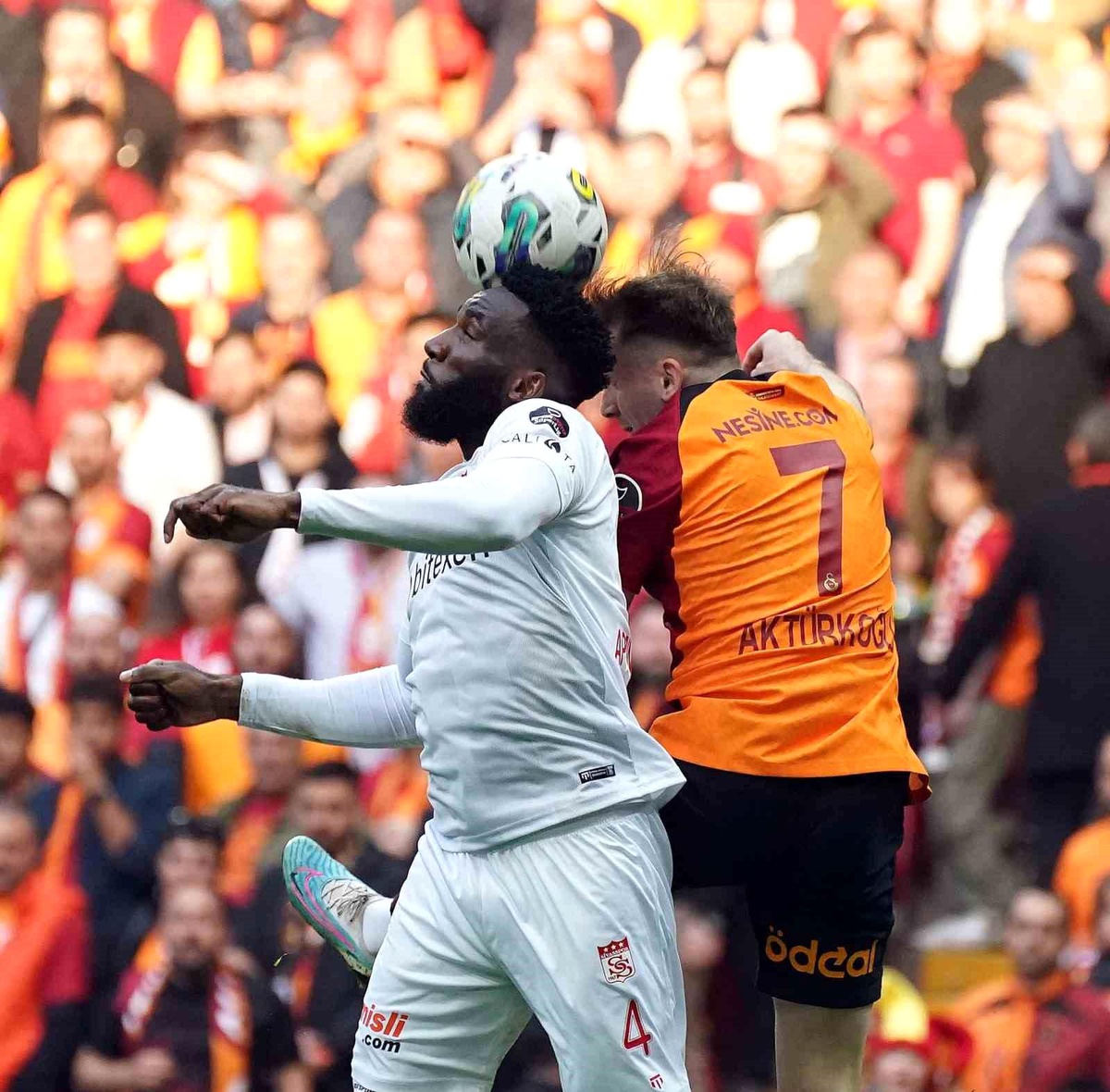 Sivasspor, Galatasaray\'ı konuk edecek