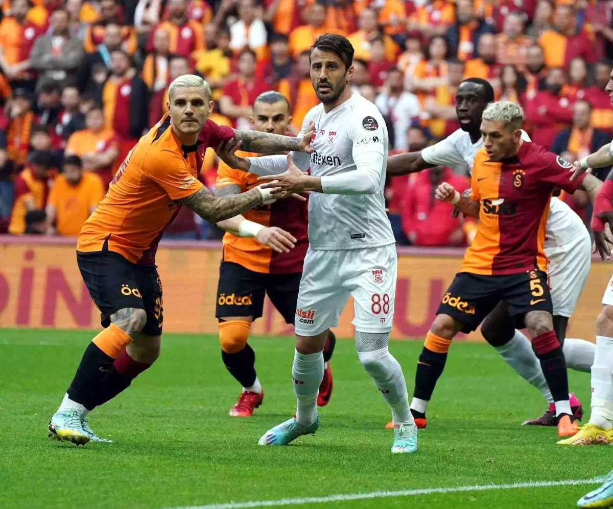 Galatasaray, Sivasspor ile 35. kez karşılaşacak