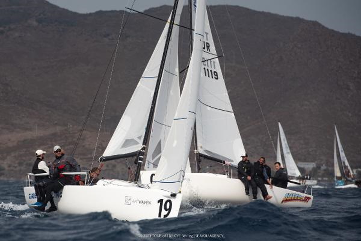 Tenzor International Cup, Bodrum\'da düzenlenecek