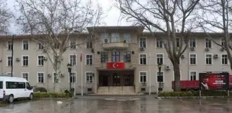 Tokat'ta depreme dayanıksız kamu binaları yenileniyor