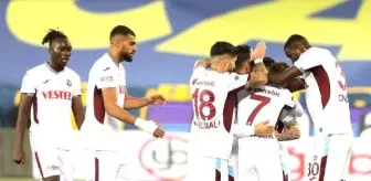 Trabzonspor, Samsunspor maçını kazanarak ilk yarıyı galibiyetle tamamlamak istiyor