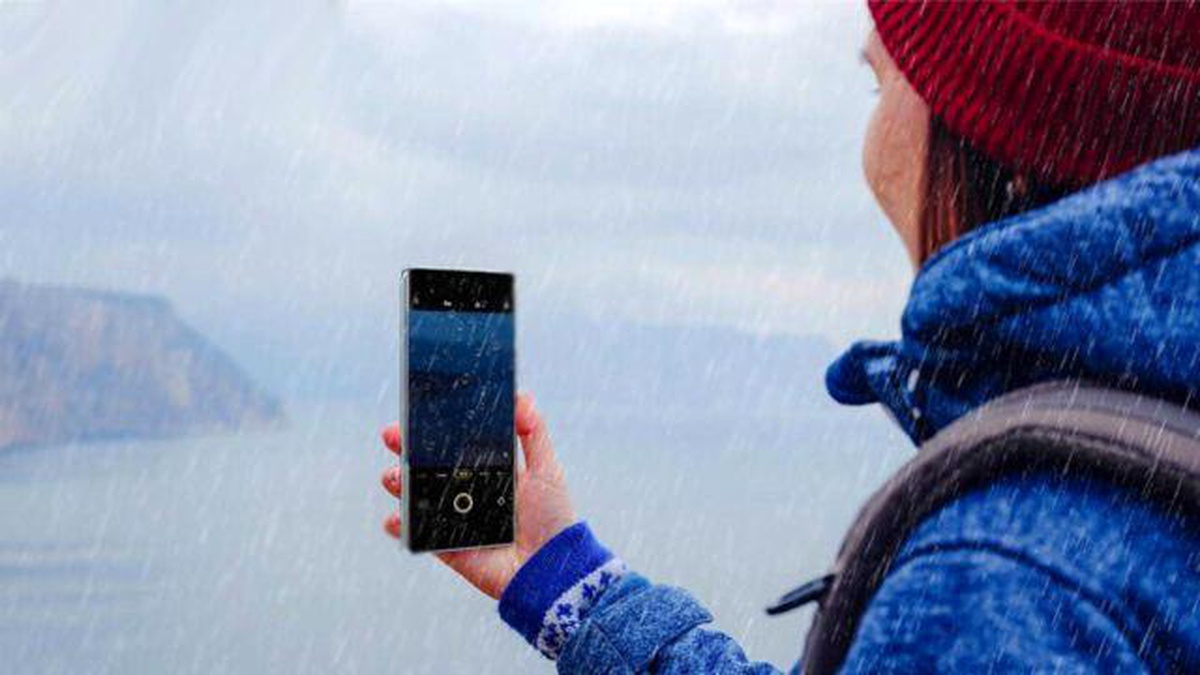 vivo V29 5G: Kışın Zorlu Koşullarında Kesintisiz İletişim Deneyimi