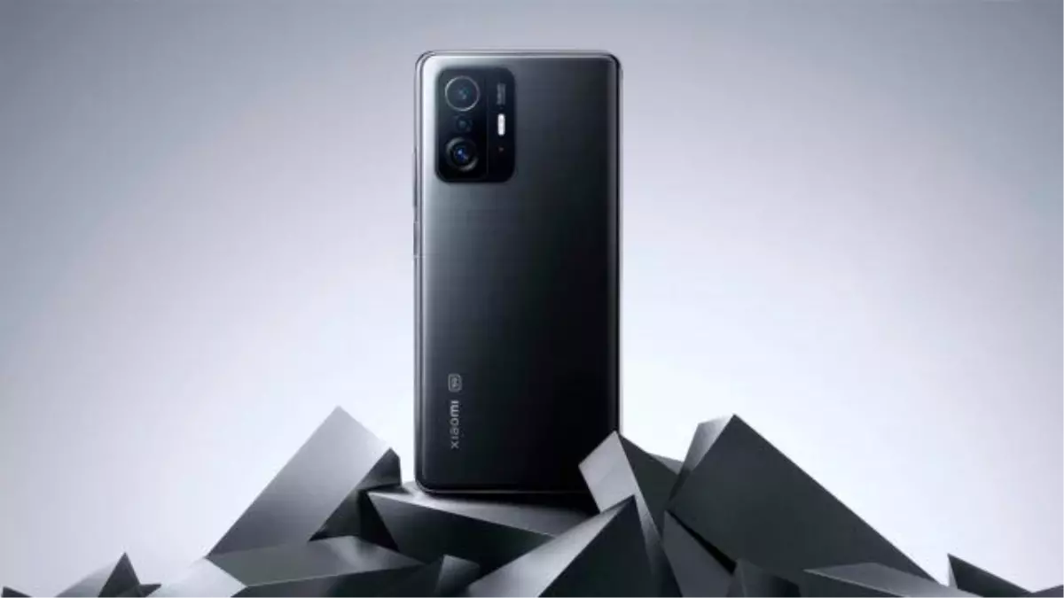 Xiaomi 12T ve 12T Pro için HyperOS Güncellemesi