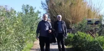 AKDENİZ Üniversitesi Öğrencisi Kayıp