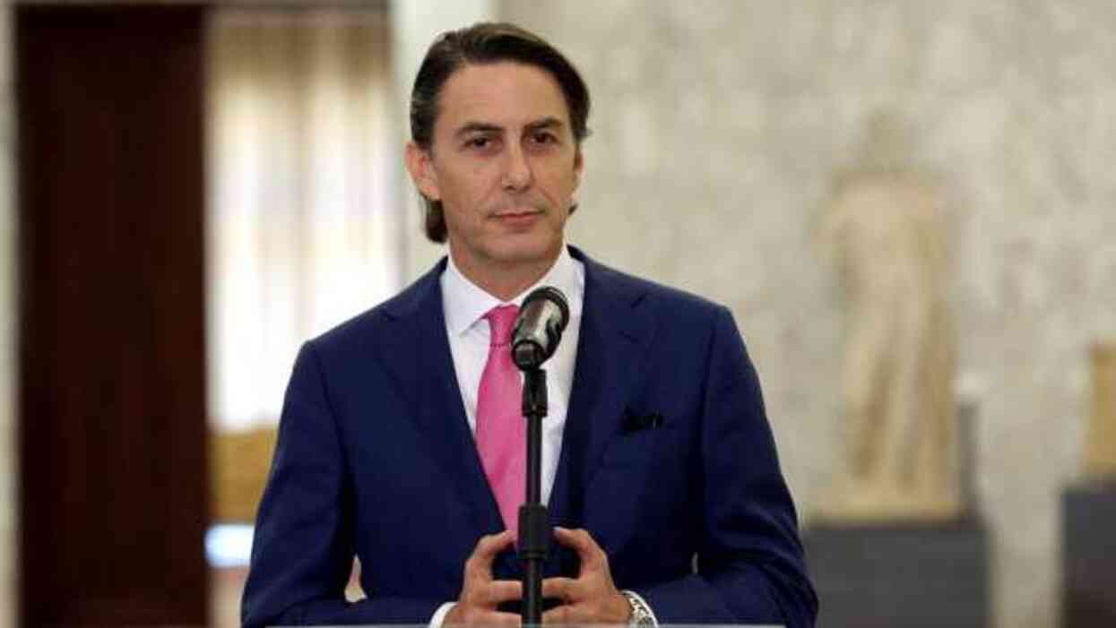 ABD, İsrail ve Lübnan arasındaki gerilimi düşürmek için arabulucu görevlendirdi ABD, İsrail ve Lübnan arasındaki gerilimi düşürmek için arabulucu görevlendirdi