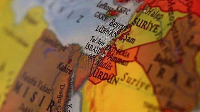 ABD, İsrail ve Lübnan arasındaki gerilimi düşürmek için arabulucu görevlendirdi
