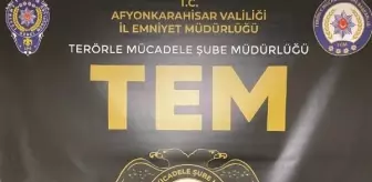 FETÖ'nün sözde adliye yapılanmasında yer alan eski Danıştay üyesi yakalandı