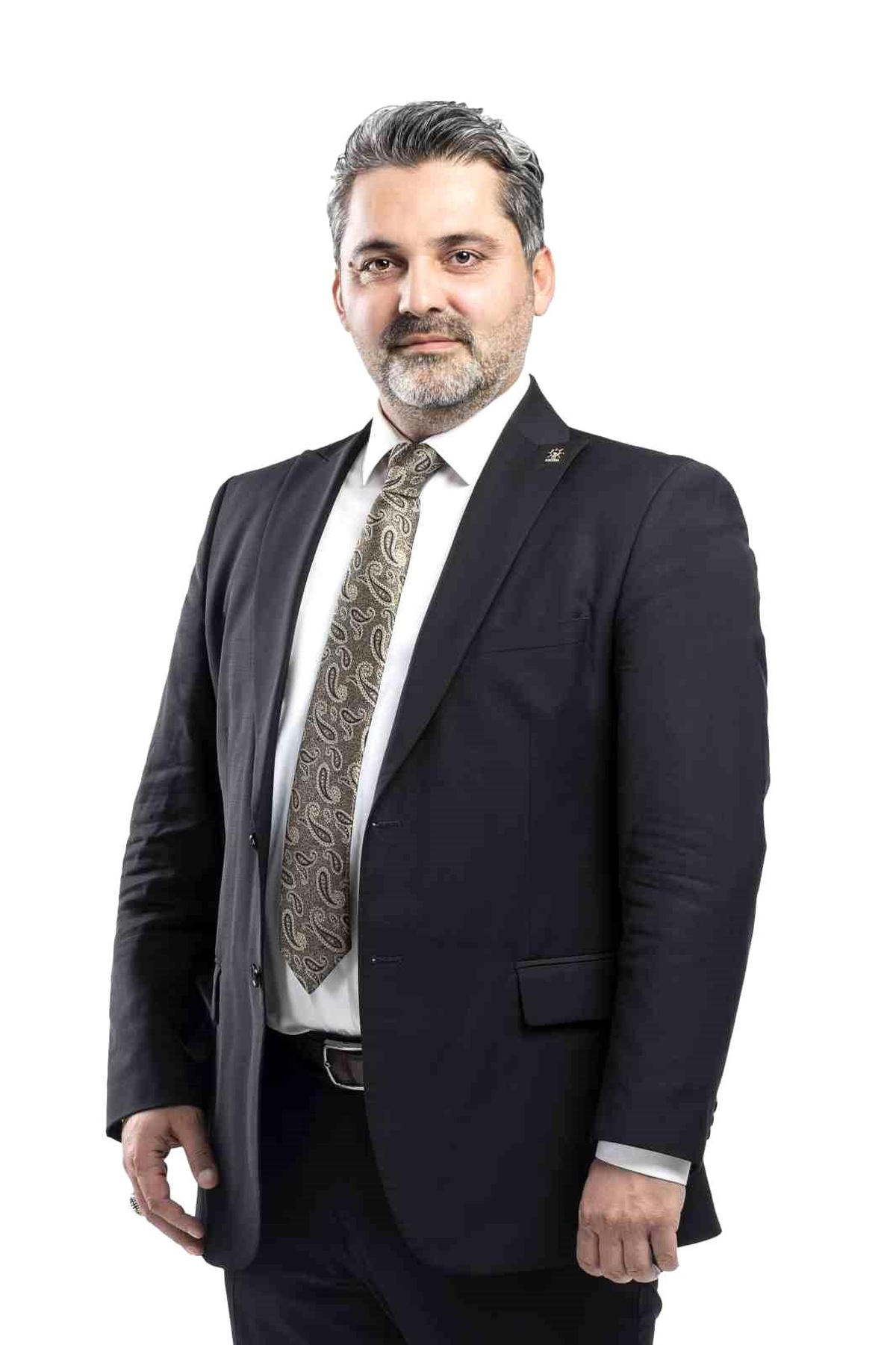 AK Parti Kayseri İl Başkanı Fatih Üzüm\'den Regaip Kandili Mesajı