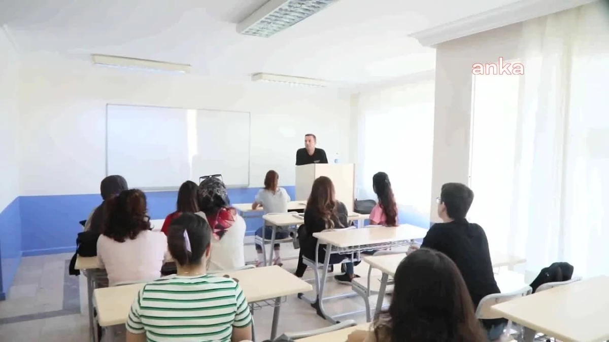 Aydın Büyükşehir Belediyesi, KPSS hazırlık kursu düzenliyor