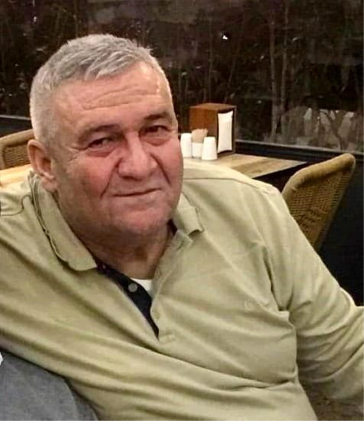 Efeler Belediye Başkanı Mehmet Fatih Atay\'ın abisi Atilla Atay hayatını kaybetti