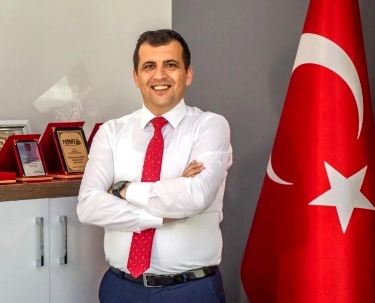 CHP\'den Babadağ Belediyesi için aday olan tek isim Ali Atlı