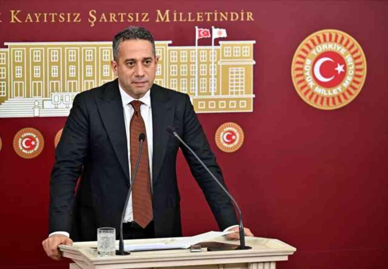 CHP PM toplantısında gerginlik