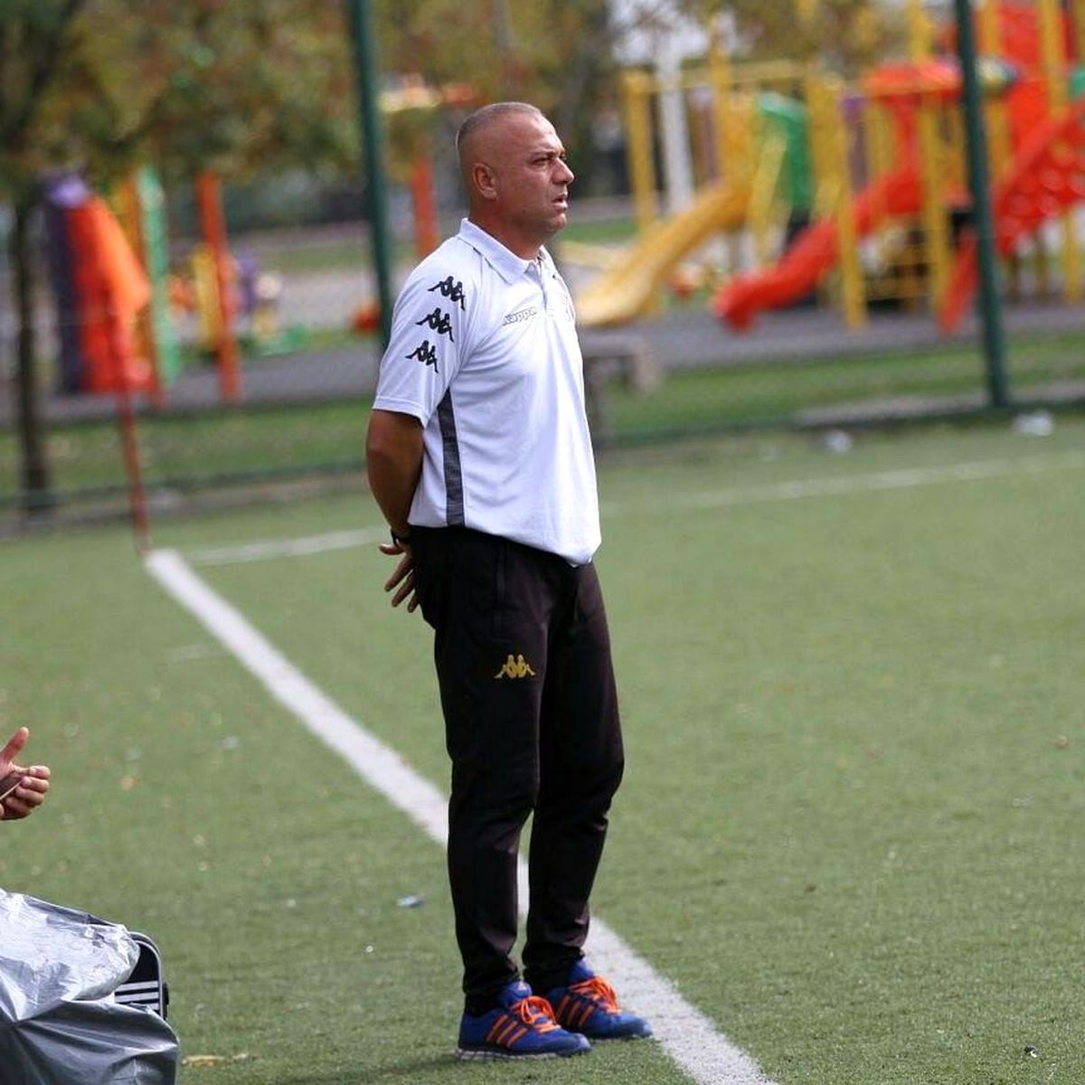 Develigücü, geçen sezon görev yapan antrenörüyle anlaştı