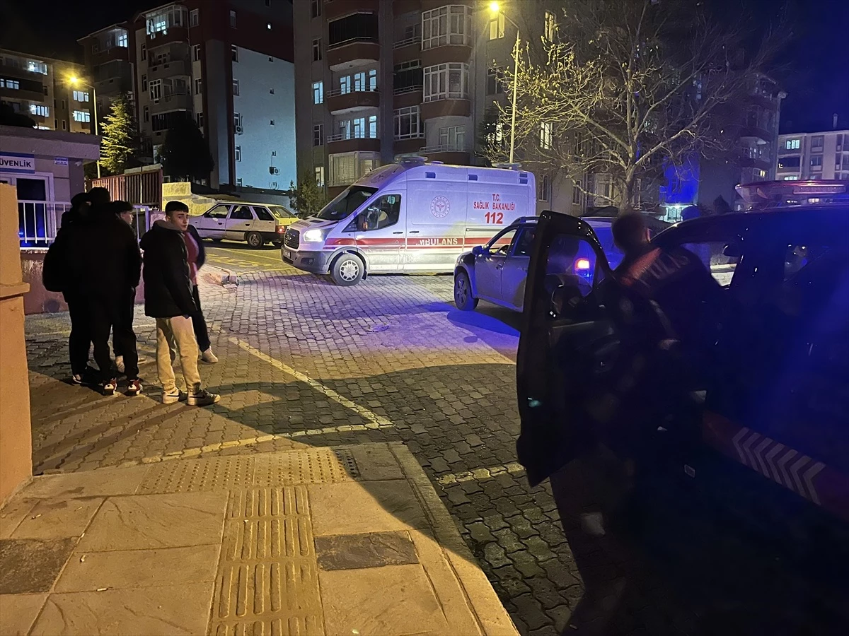 Edirne\'de kavgada tüfekle yaralanan 1 kişi, 5 kişi gözaltına alındı