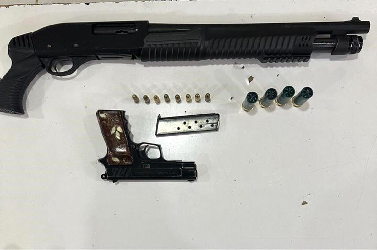 Elazığ\'da Kesinleşmiş Hapis Cezası Bulunan 11 Zanlı Yakalandı