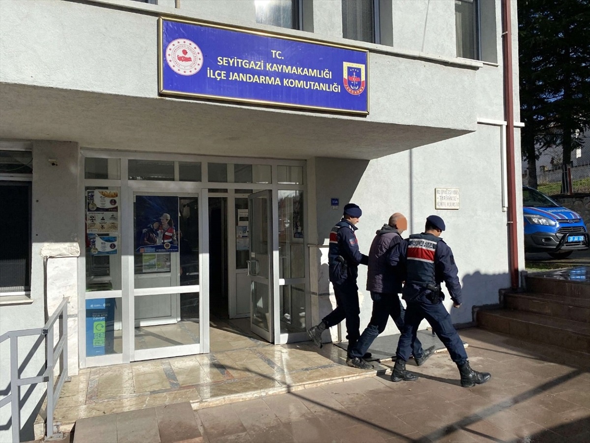 Eskişehir\'de 221 kişi yakalandı