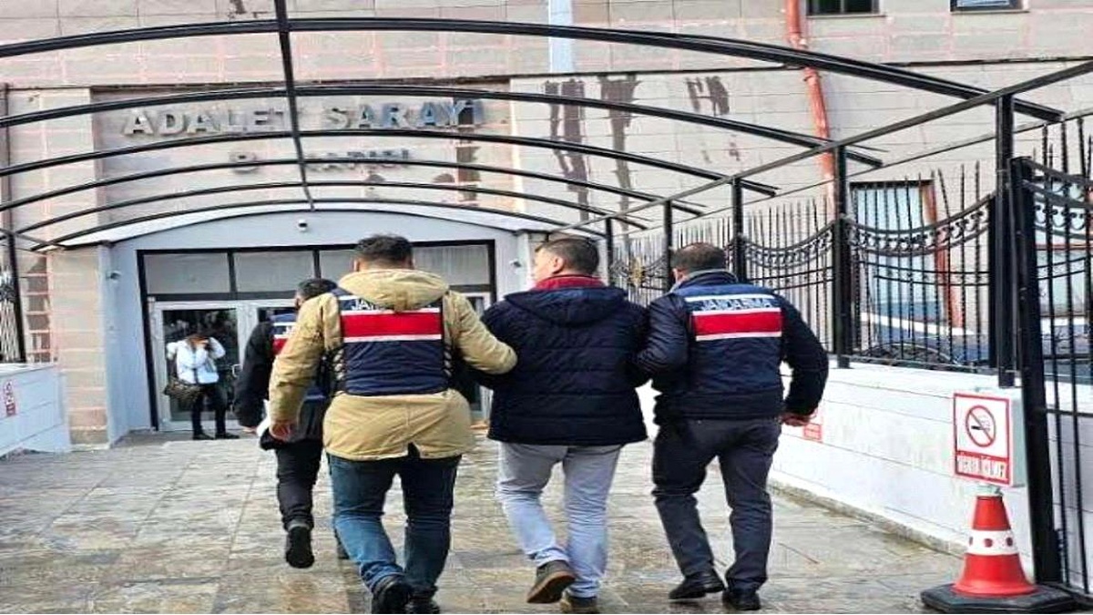 Eskişehir\'de FETÖ üyesi yakalandı