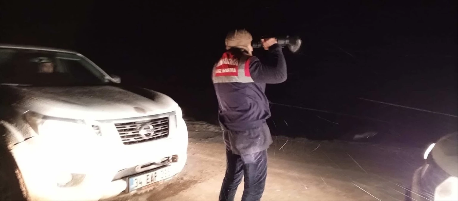 Edirne\'deki Gala Gölü Milli Parkı\'nda Yasa Dışı Avcılığa Para Cezası