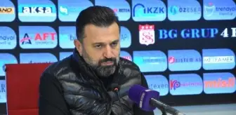 Galatasaray maçının ardından