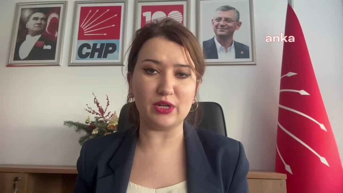 CHP, Anayasal Düzene Sahip Çıkmak İçin Tandoğan\'da Buluşuyor