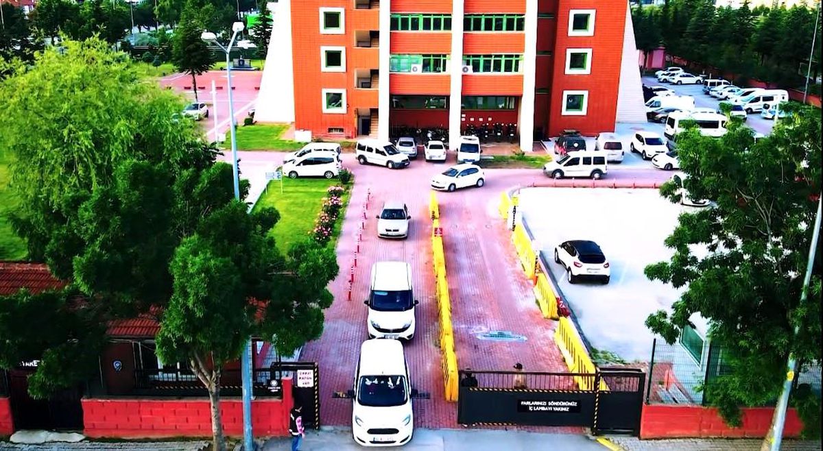 Isparta\'da Kaçakçılık ve Organize Şube Operasyonu: 11 Şüpheli Yakalandı