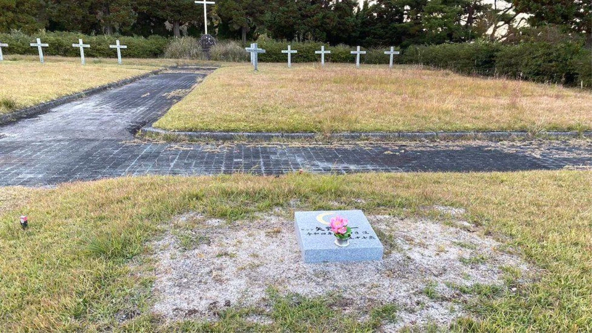 Japonya\'da Müslümanlar için mezarlık bulmak zorlaşıyor