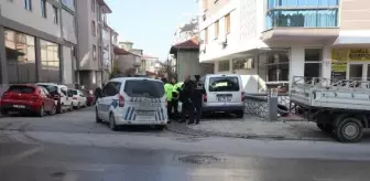 Denizli'de kamyonetin çarptığı kişi hayatını kaybetti