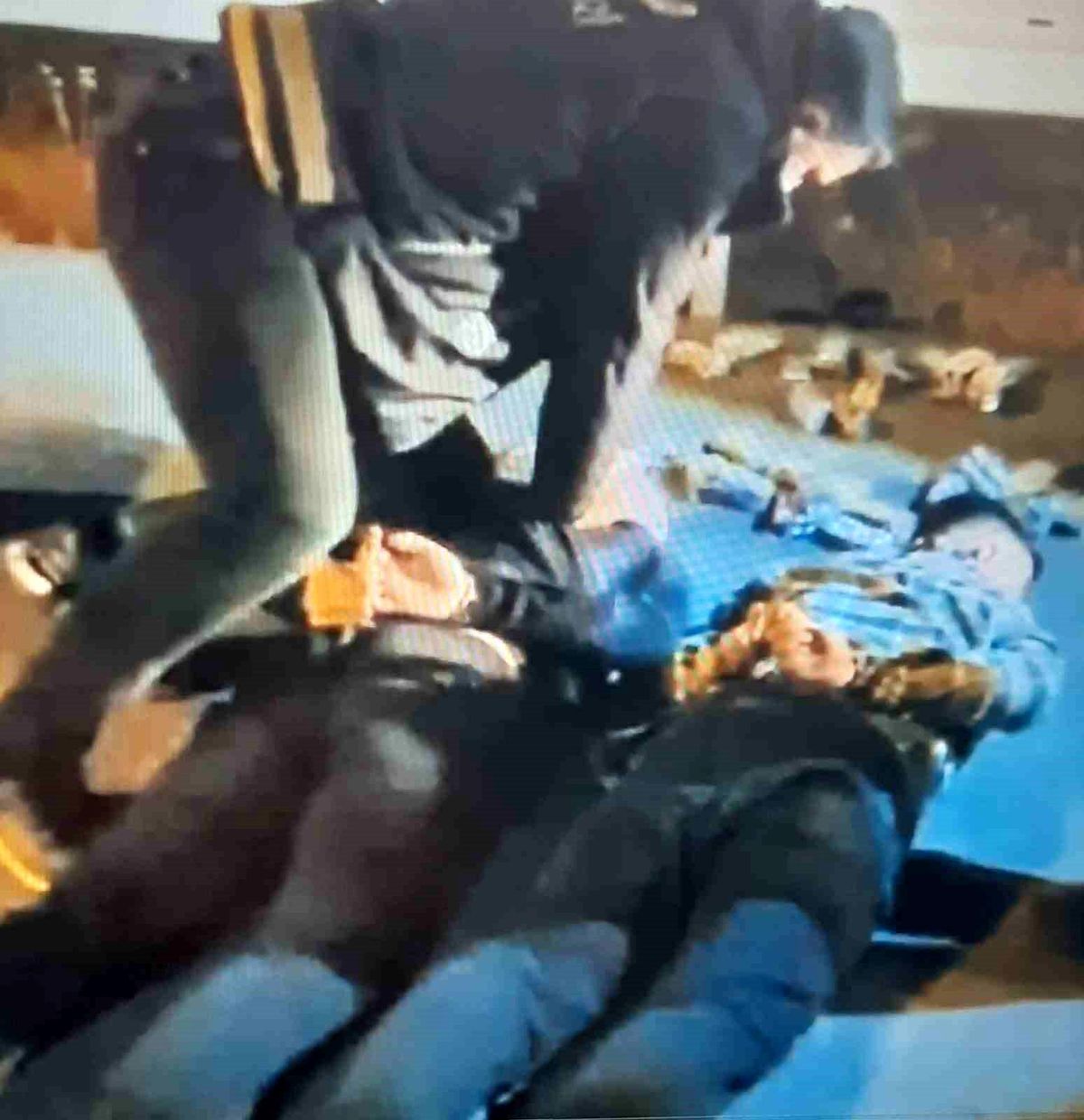Kayseri\'de polis ekipleri tarafından aranan 34 kişi yakalandı