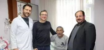 Konya Yunak Hastanesinde 2 günde 8 başarılı ameliyat gerçekleştirildi