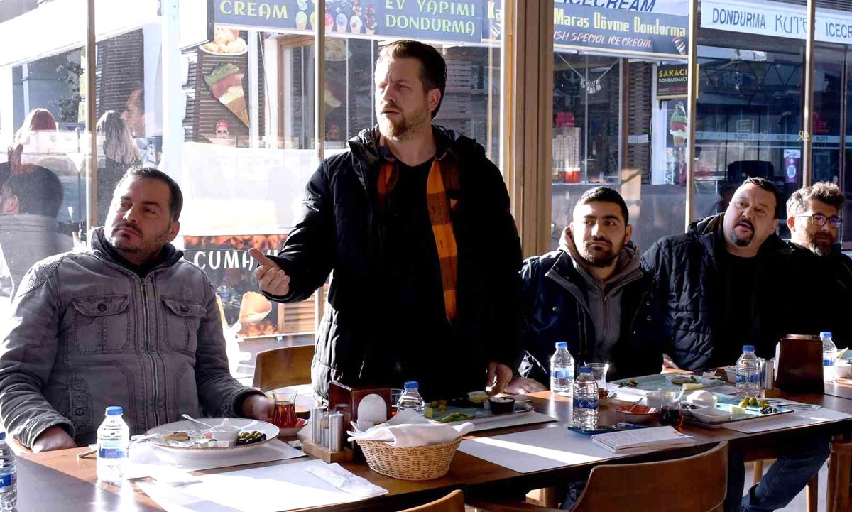 Kuşadası Belediyesi, Ada Mobil uygulamasına yeni bir bölüm ekleyecek