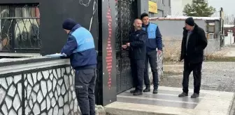 Kütahya'da artan asayiş ve narkotik olayları nedeniyle 10 pavyon faaliyete kapatıldı