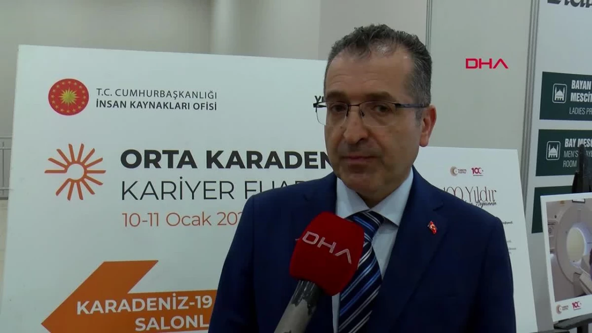 Meteoroloji Genel Müdürü: İnsanoğlu her şeye hazırlıklı olmalı