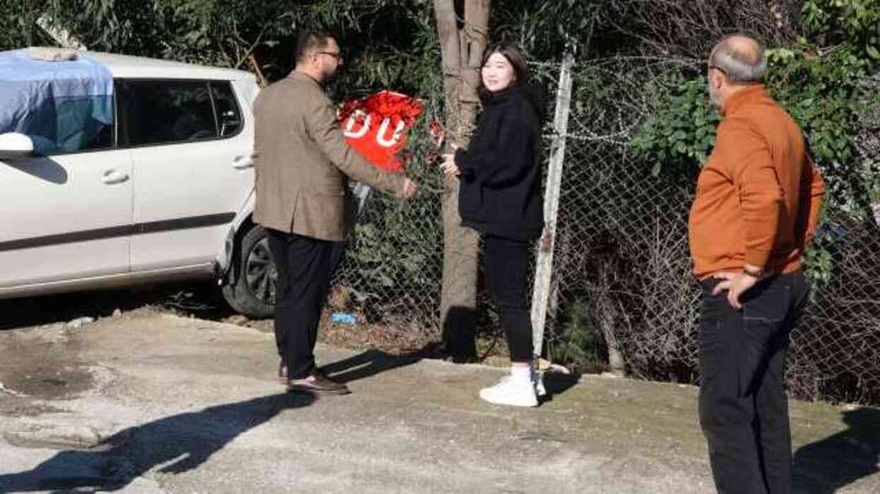 Piknik yolunda feci kaza! Olay yerinde annesinin cansız bedenini gören kızı gözyaşlarına boğuldu