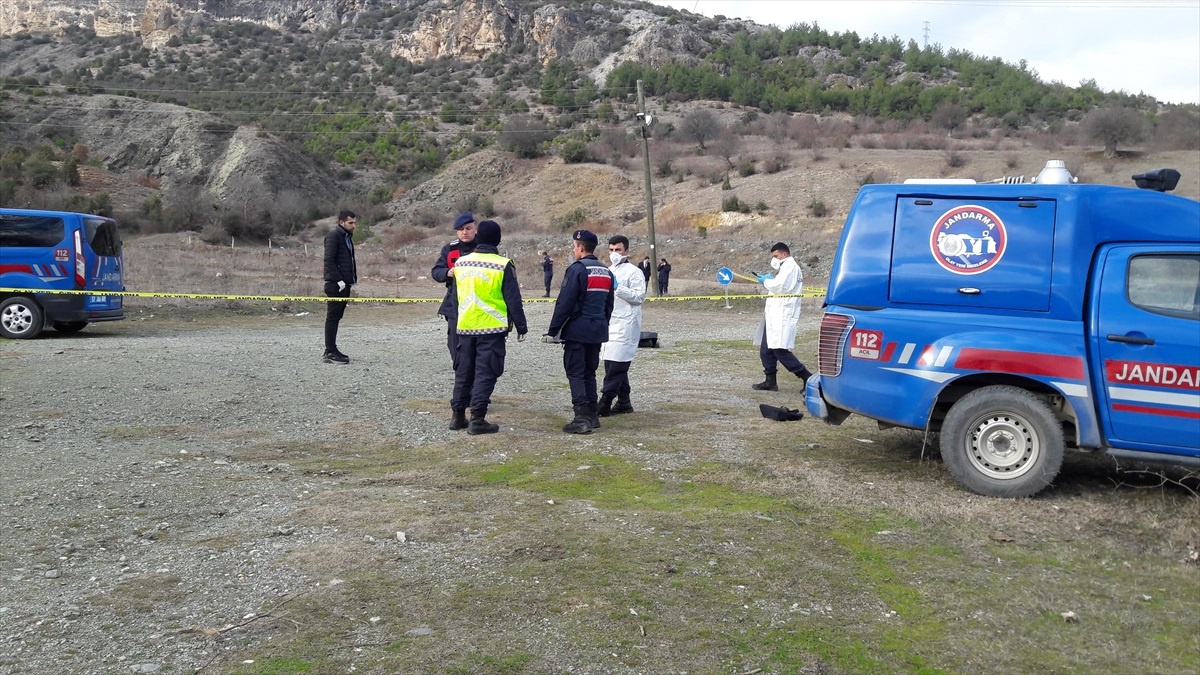 Sinop\'ta Koyun Otlatmaya Giden Kişinin Cesedi Bulundu